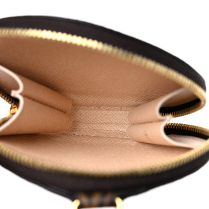 Louis Vuitton Monogram Multi Pochette Accessories Kaki 7 of 14