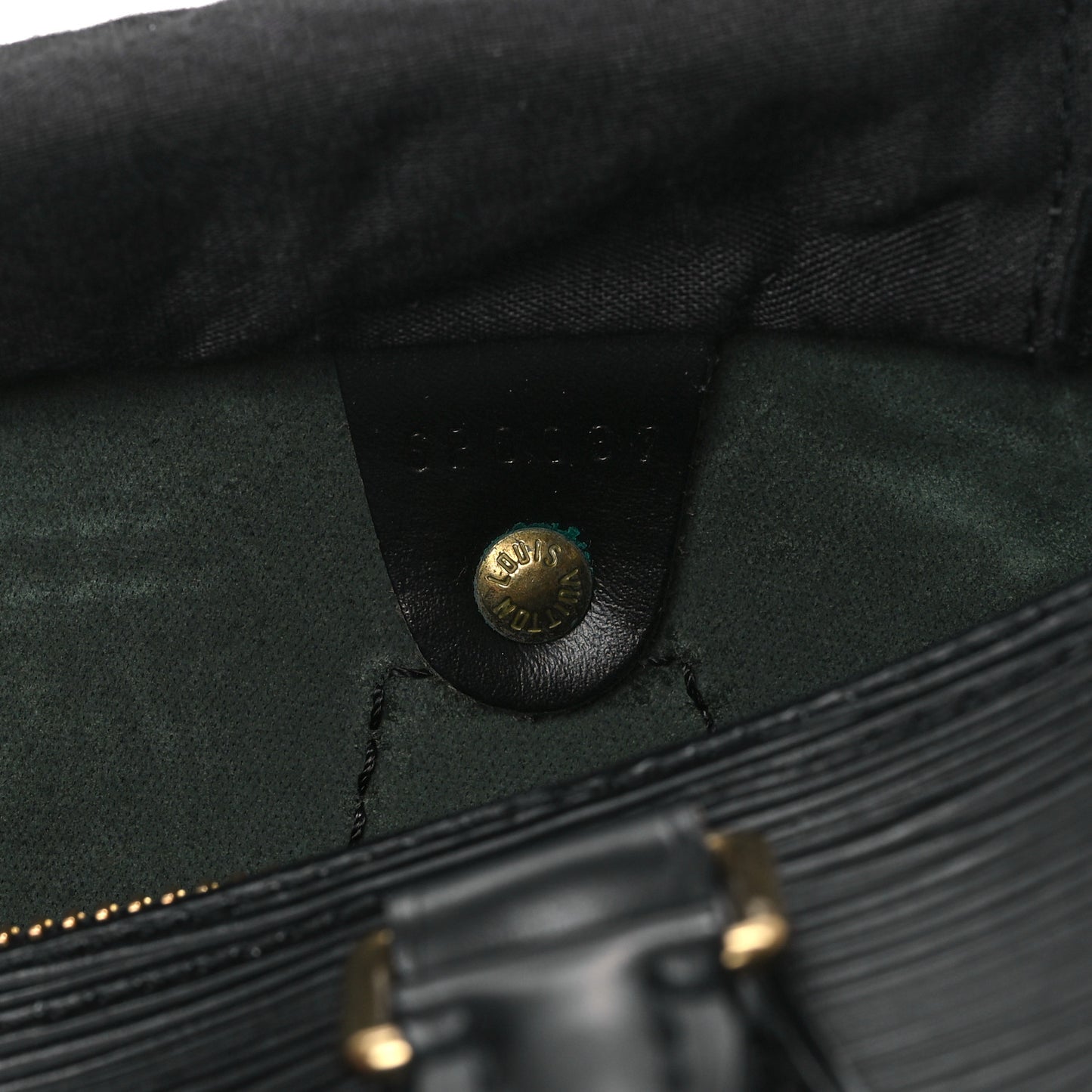 Epi Speedy 25 Black
