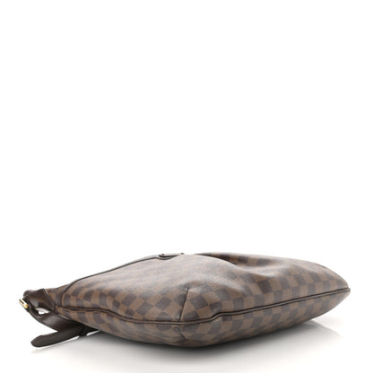 Louis Vuitton Damier Ebene Bloomsbury GM 4 of 10