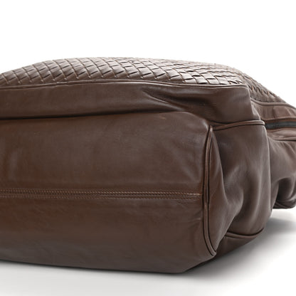 Bottega Veneta Nappa Intrecciato Briefcase Bag 10 of 12
