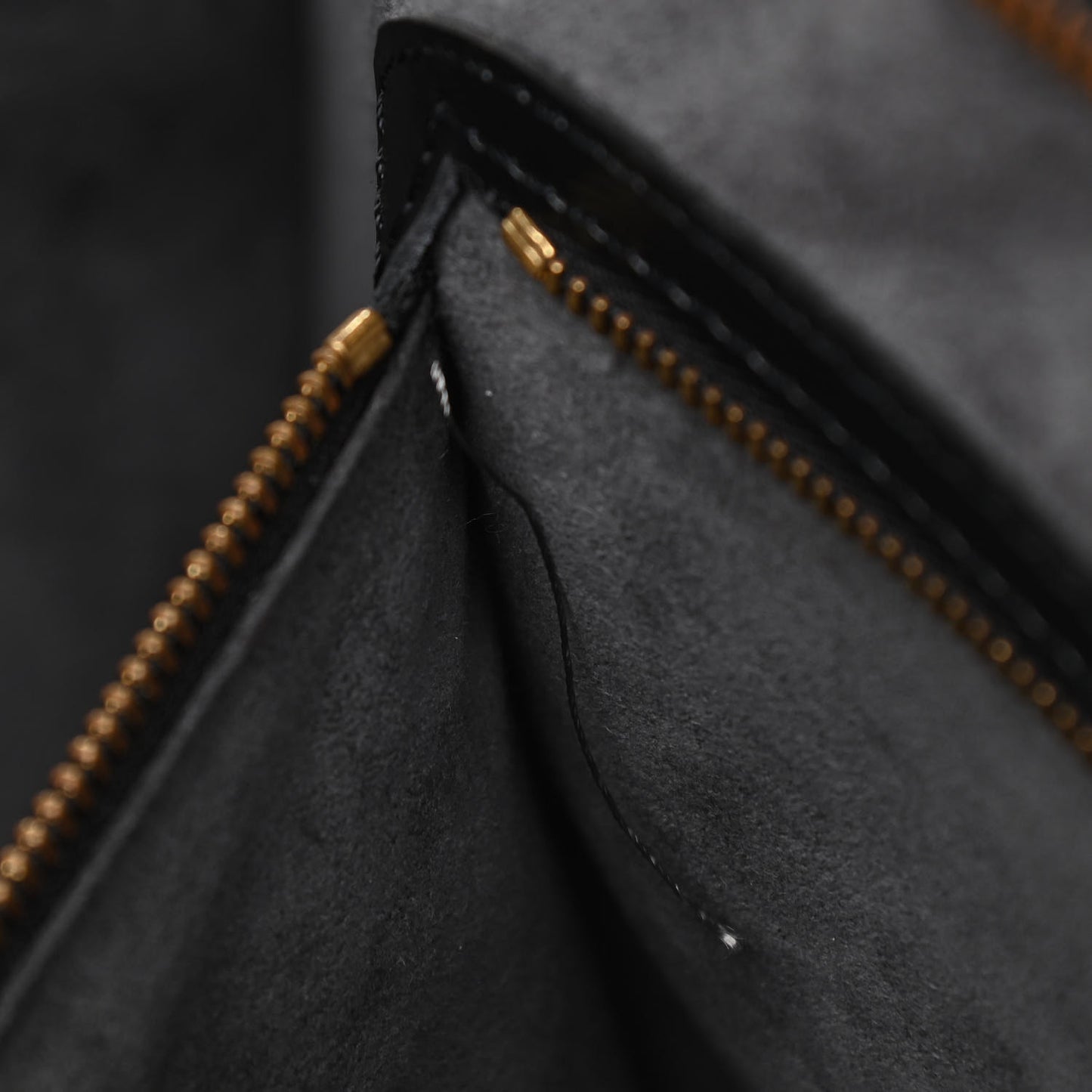 Epi Saint Jacques GM Black