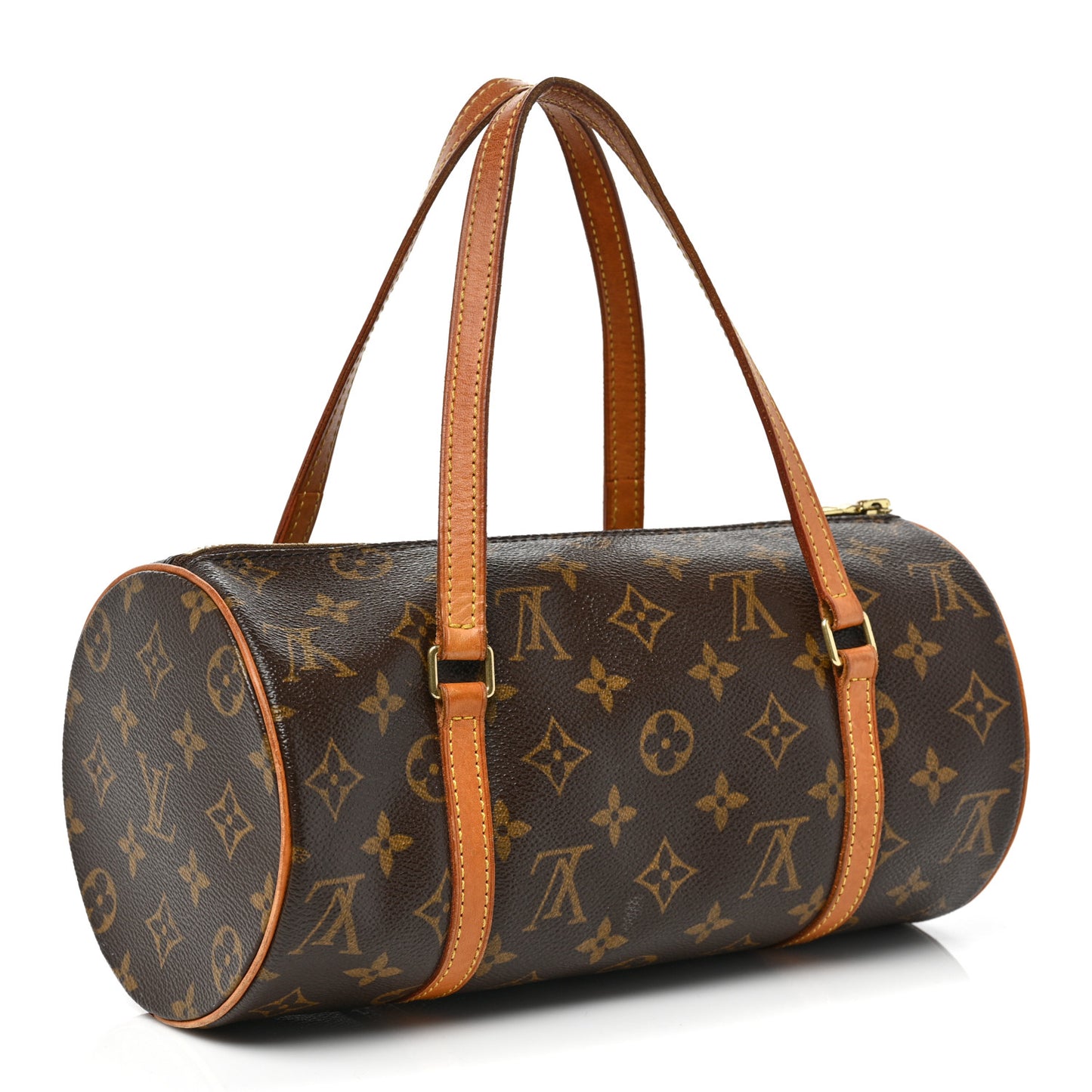 Monogram Papillon 26