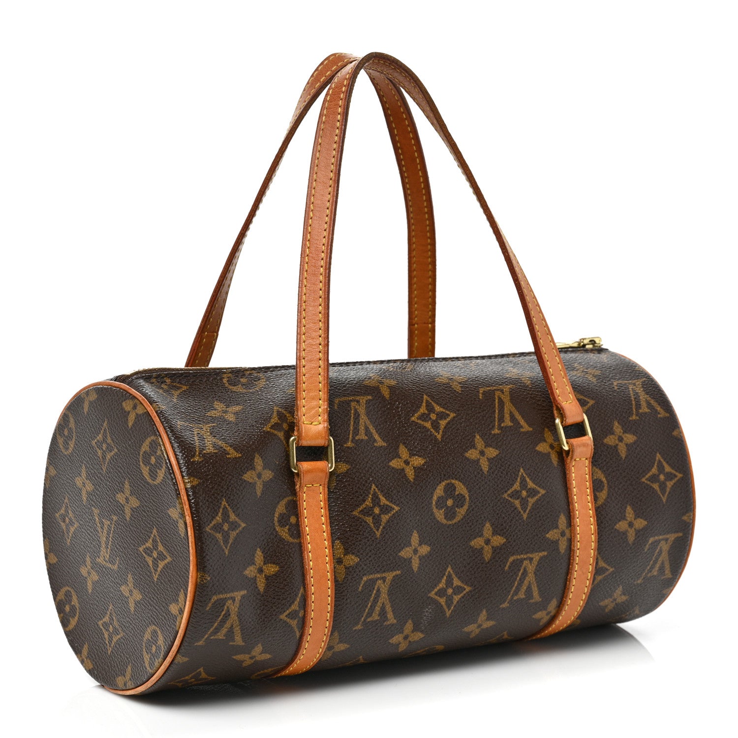 Louis Vuitton Monogram Papillon 26 3 of 13