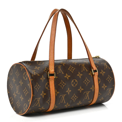 Louis Vuitton Monogram Papillon 26 3 of 13