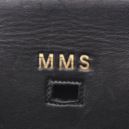 Hermes Evercalf Birkin 40 Black 32 of 34