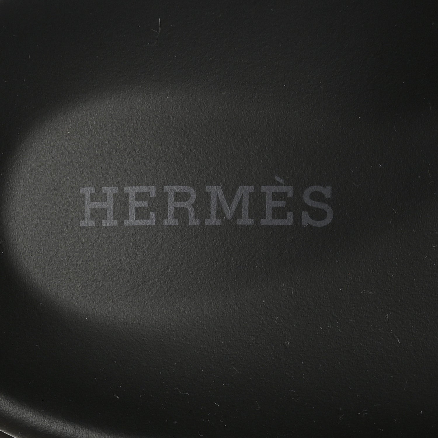 Hermes Calfskin Womens Chypre Sandals 39.5 Gold 8 of 9