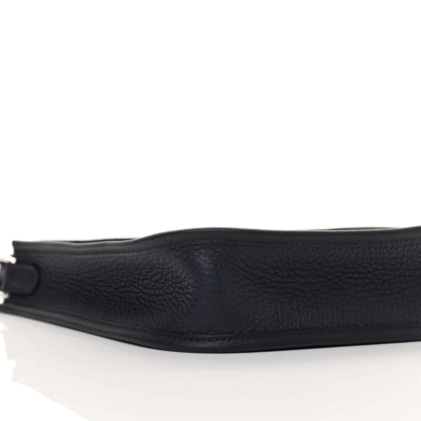 Taurillon Clemence Amazone Evelyne TPM Bleu Nuit Bleu Indigo