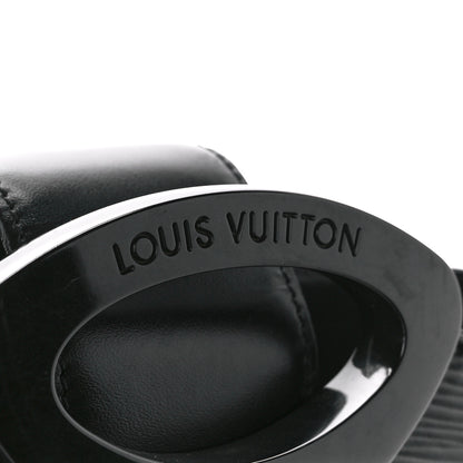Louis Vuitton Epi Reverie Black 7 of 15