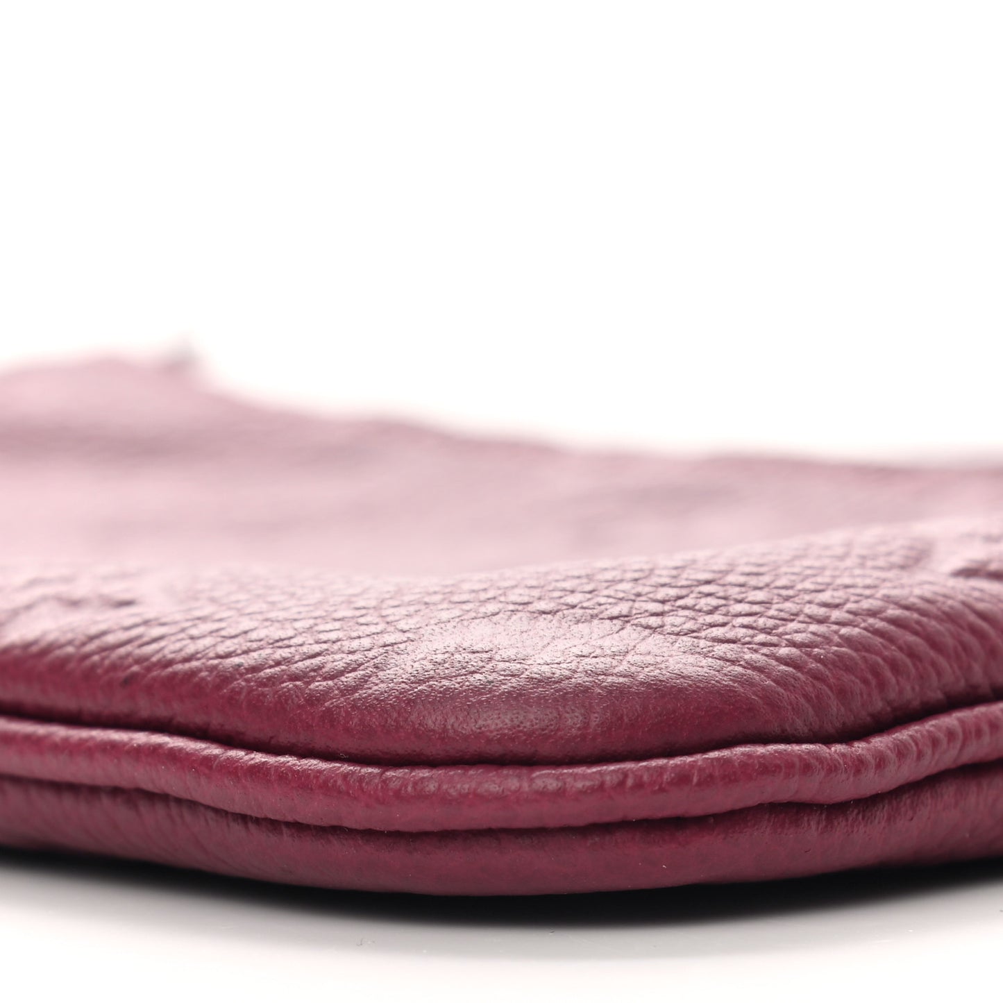 Empreinte Citadine GM Pochette Raisin