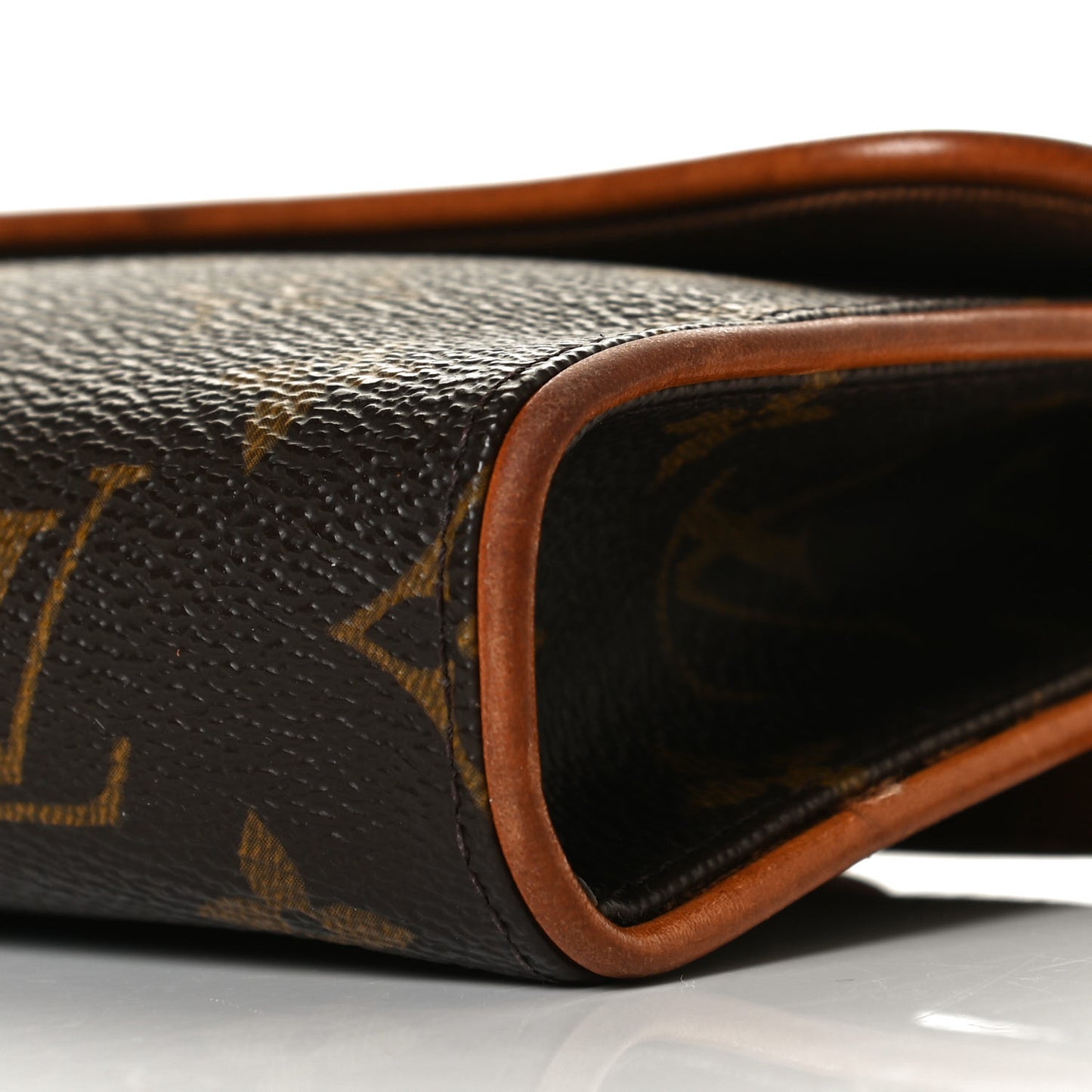 Monogram Pochette Florentine Bum Bag