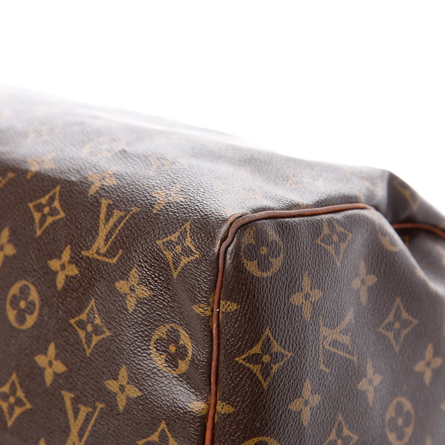 Louis Vuitton Monogram Speedy 35 18 of 21