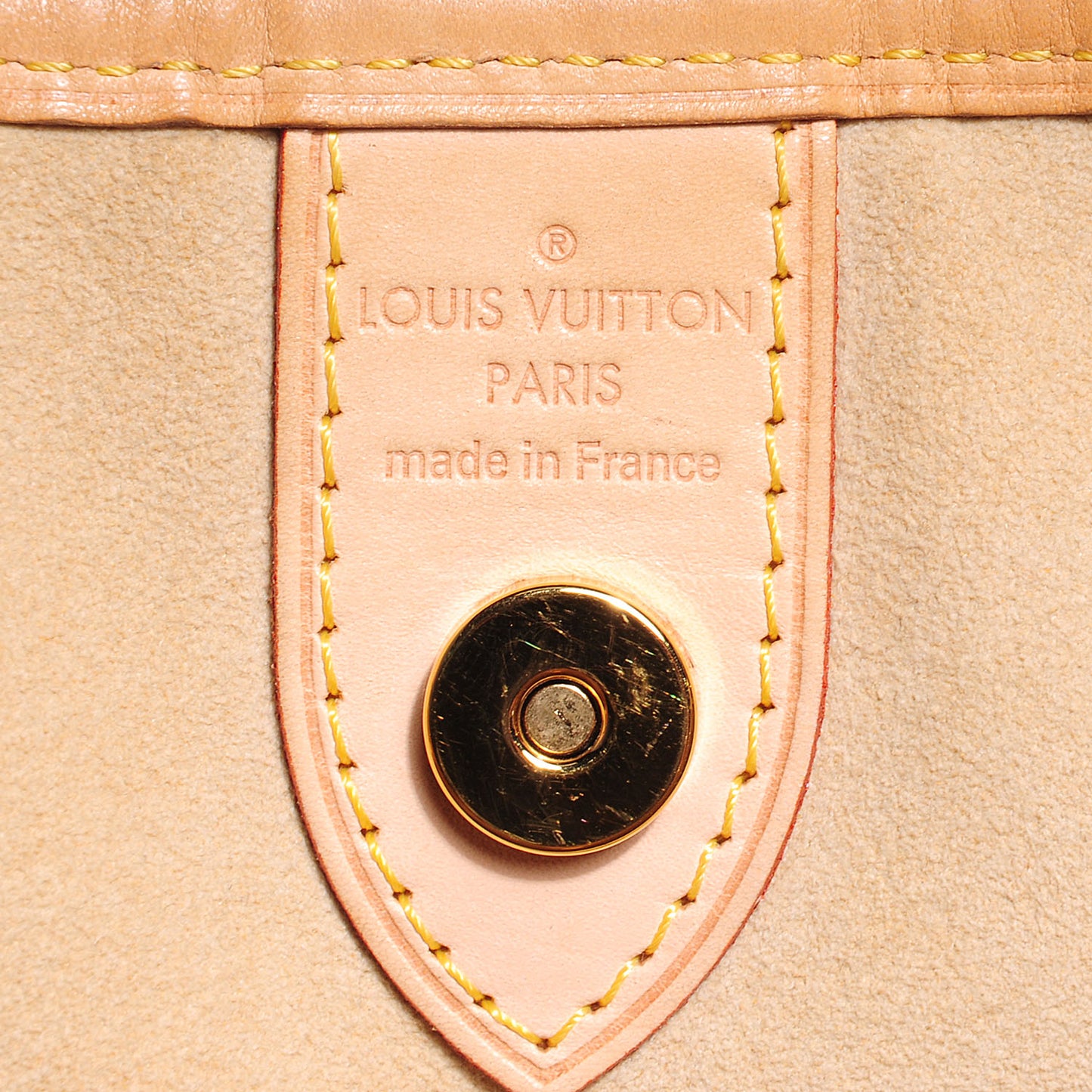 Monogram Galliera PM