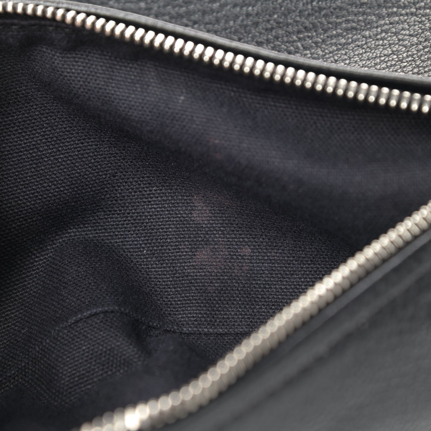 Givenchy Sugar Goatskin Mini Pandora Black 6 of 7