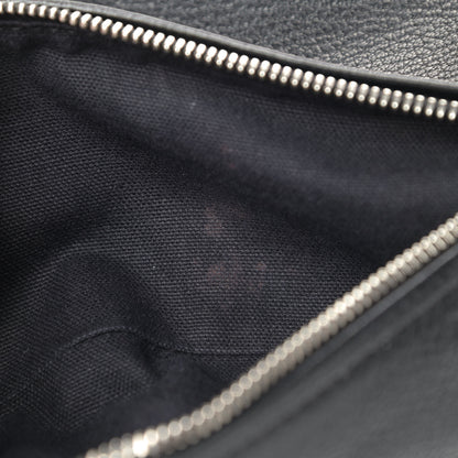 Givenchy Sugar Goatskin Mini Pandora Black 6 of 7