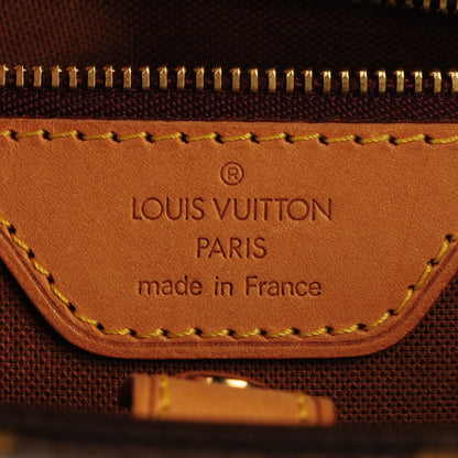 Louis Vuitton Monogram Vavin PM 7 of 7