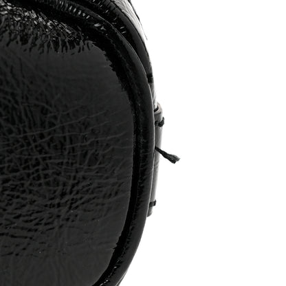 Gucci Suede Patent Medium Dionysus Bucket Bag Red 11 of 11