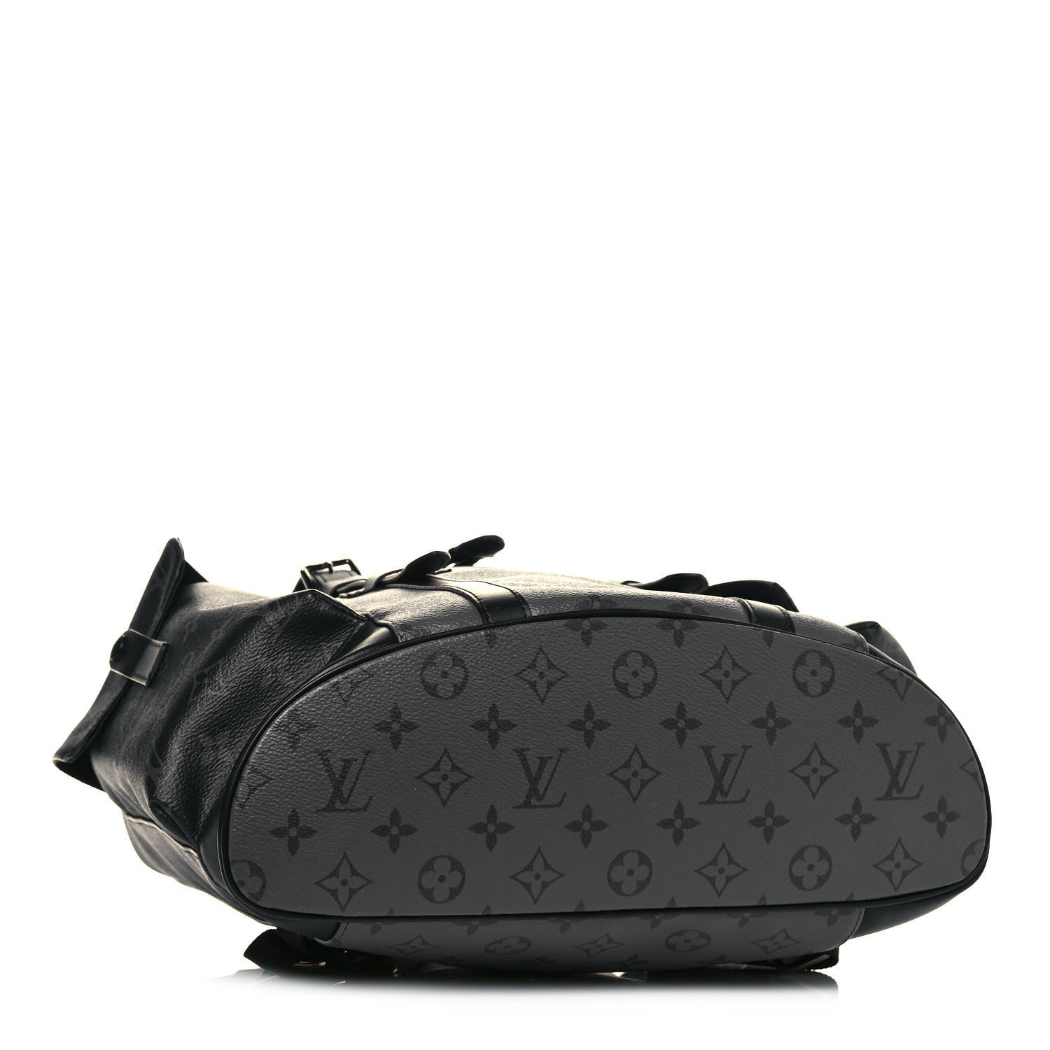 Louis Vuitton Reverse Monogram Eclipse Christopher PM Backpack 4 of 13