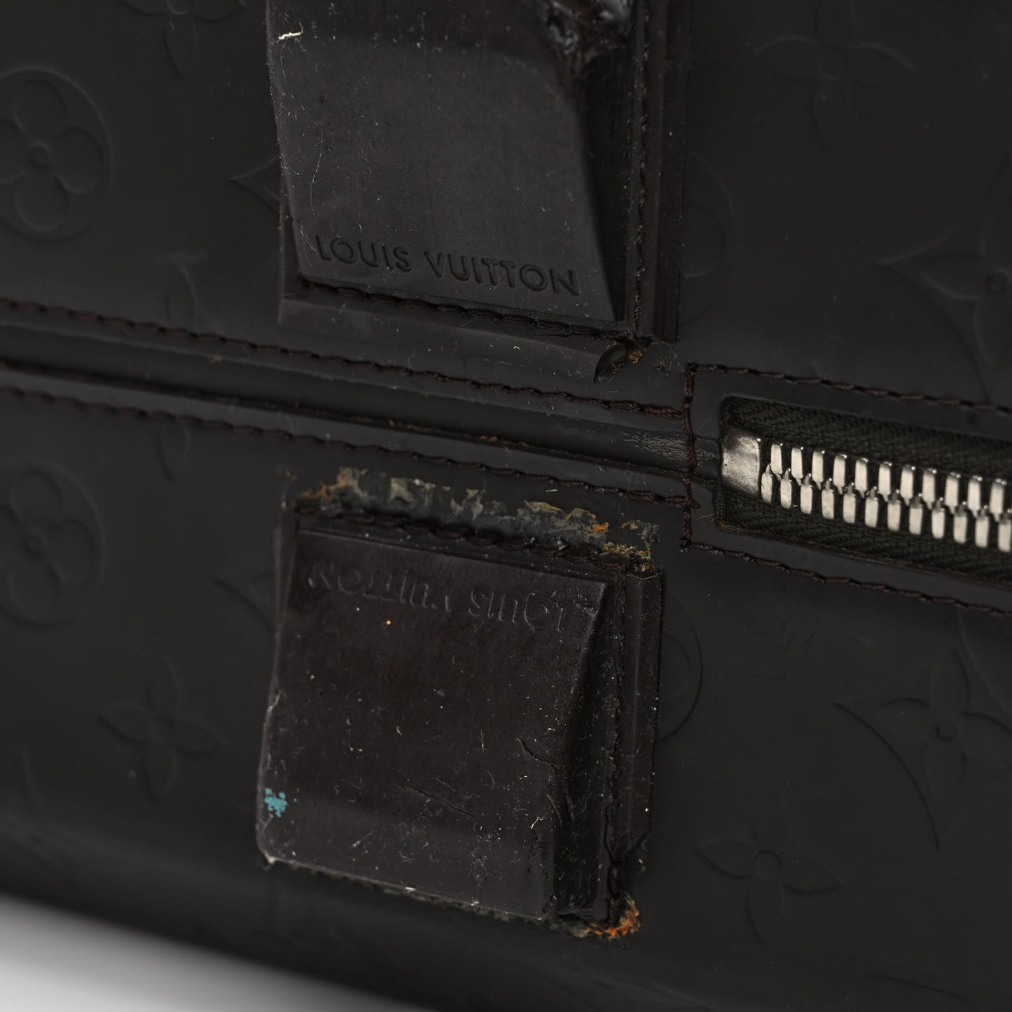 Monogram Glace Ricky Cafe