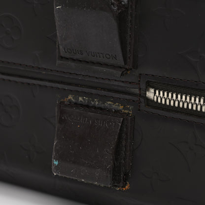 Louis Vuitton Monogram Glace Ricky Cafe 14 of 14
