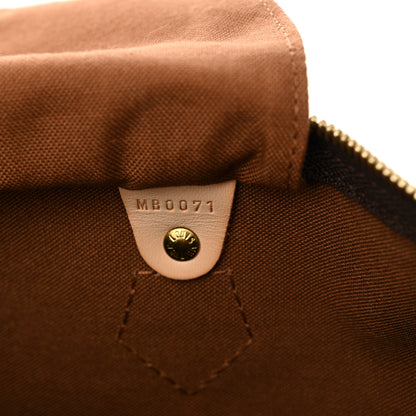 Louis Vuitton Monogram Speedy 30 7 of 12