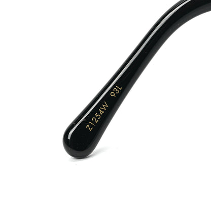 Louis Vuitton Acetate My Fair Lady Sunglasses Z1254W Black 7 of 8