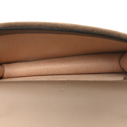 Gucci GG Supreme Monogram Super Mini Dionysus Shoulder Bag Taupe 5 of 10
