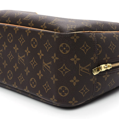 Louis Vuitton Monogram Deauville 9 of 11