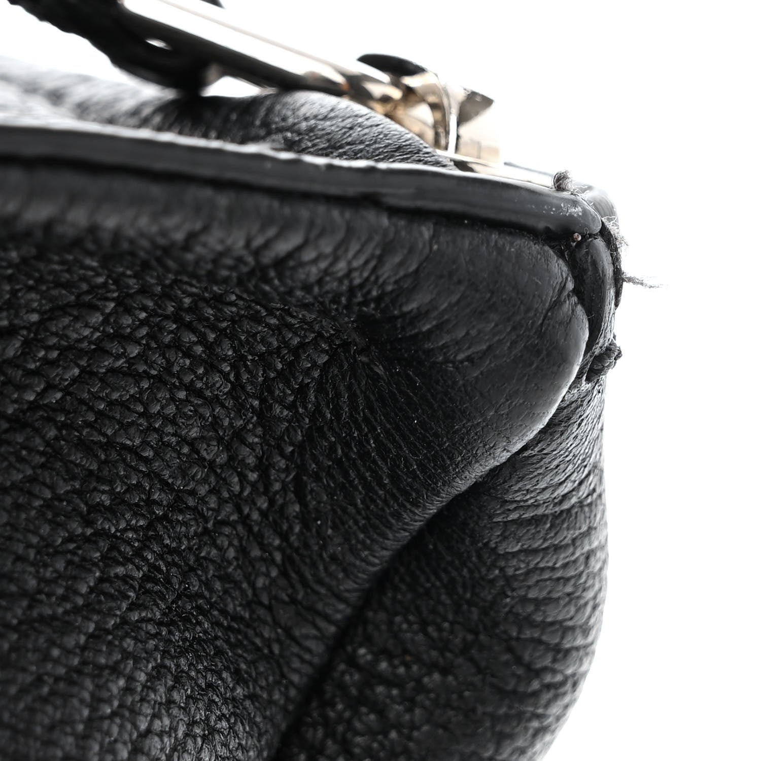 Givenchy Sugar Goatskin Medium Pandora Black 11 of 14