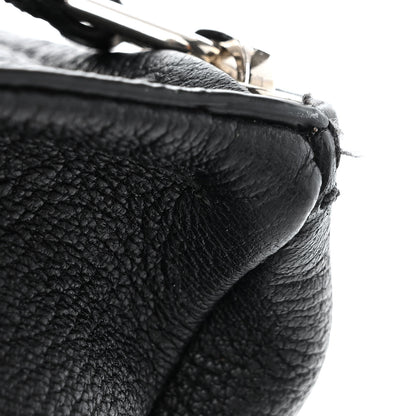 Givenchy Sugar Goatskin Medium Pandora Black 11 of 14