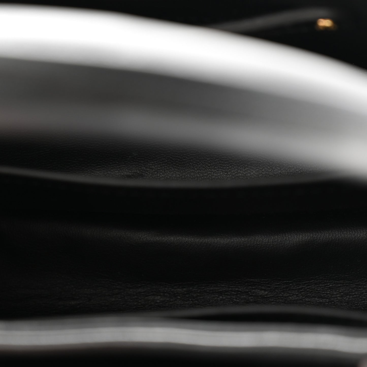 Calfskin Cotton Woven Embroidered Mini Capucines Black Multicolor