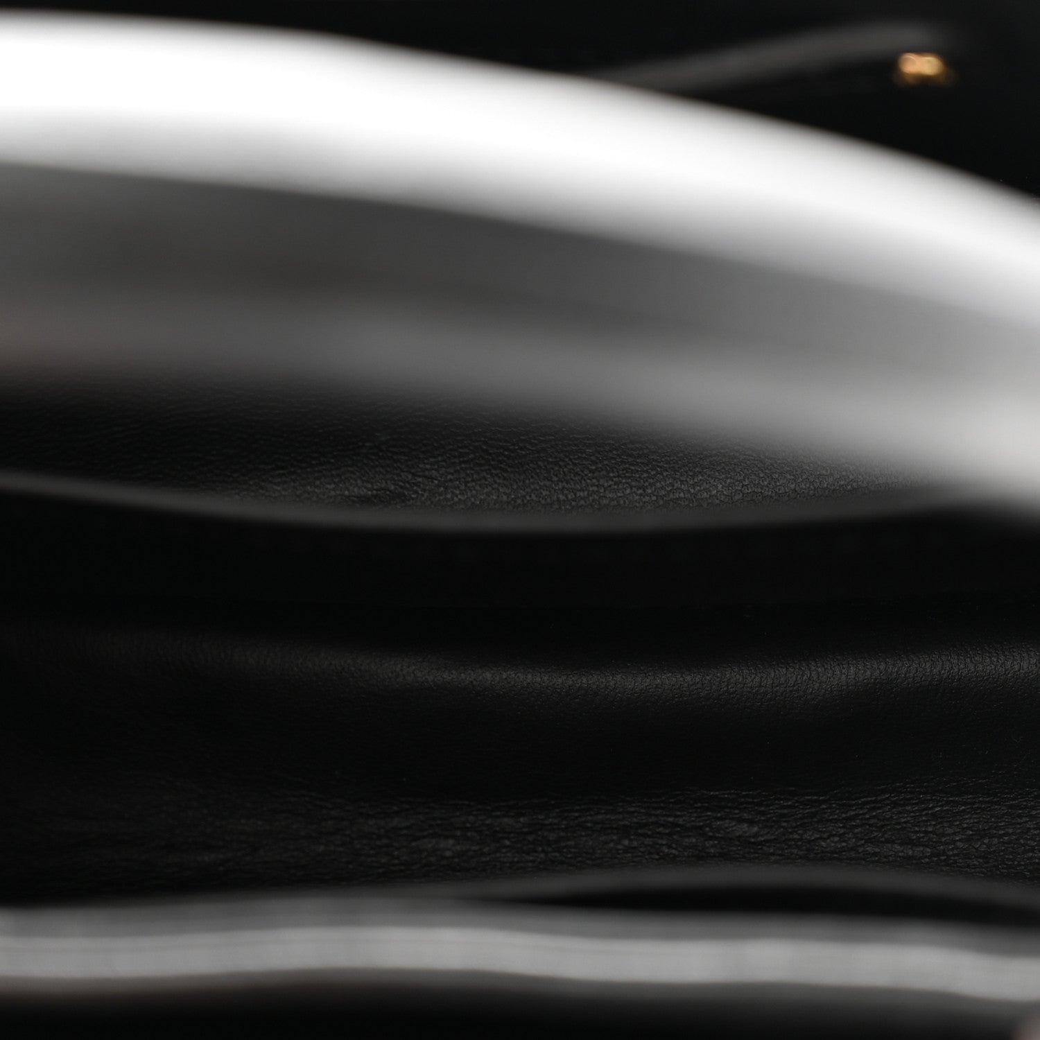 Louis Vuitton Calfskin Cotton Woven Embroidered Mini Capucines Black Multicolor 6 of 10