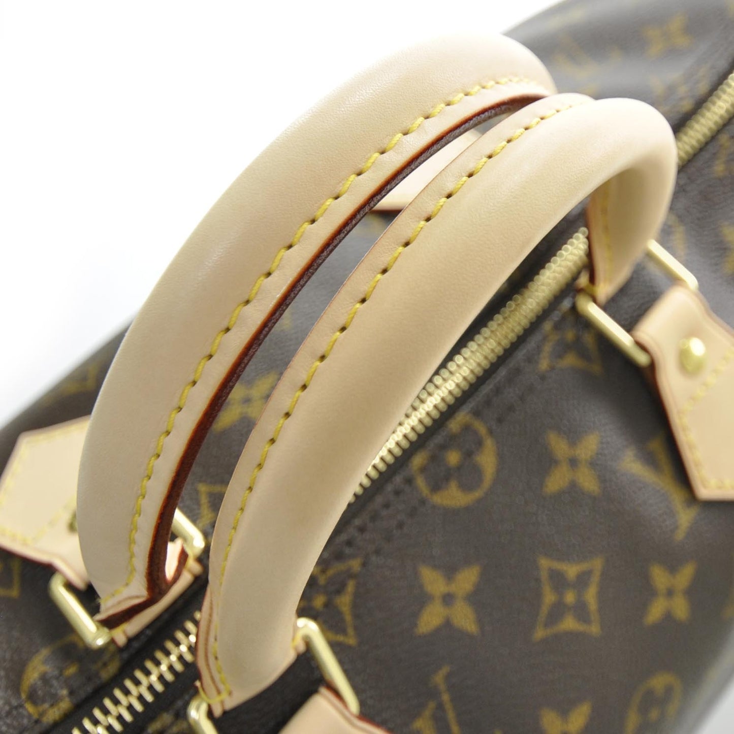 Monogram Speedy 35