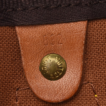 Louis Vuitton Monogram Speedy 35 7 of 12