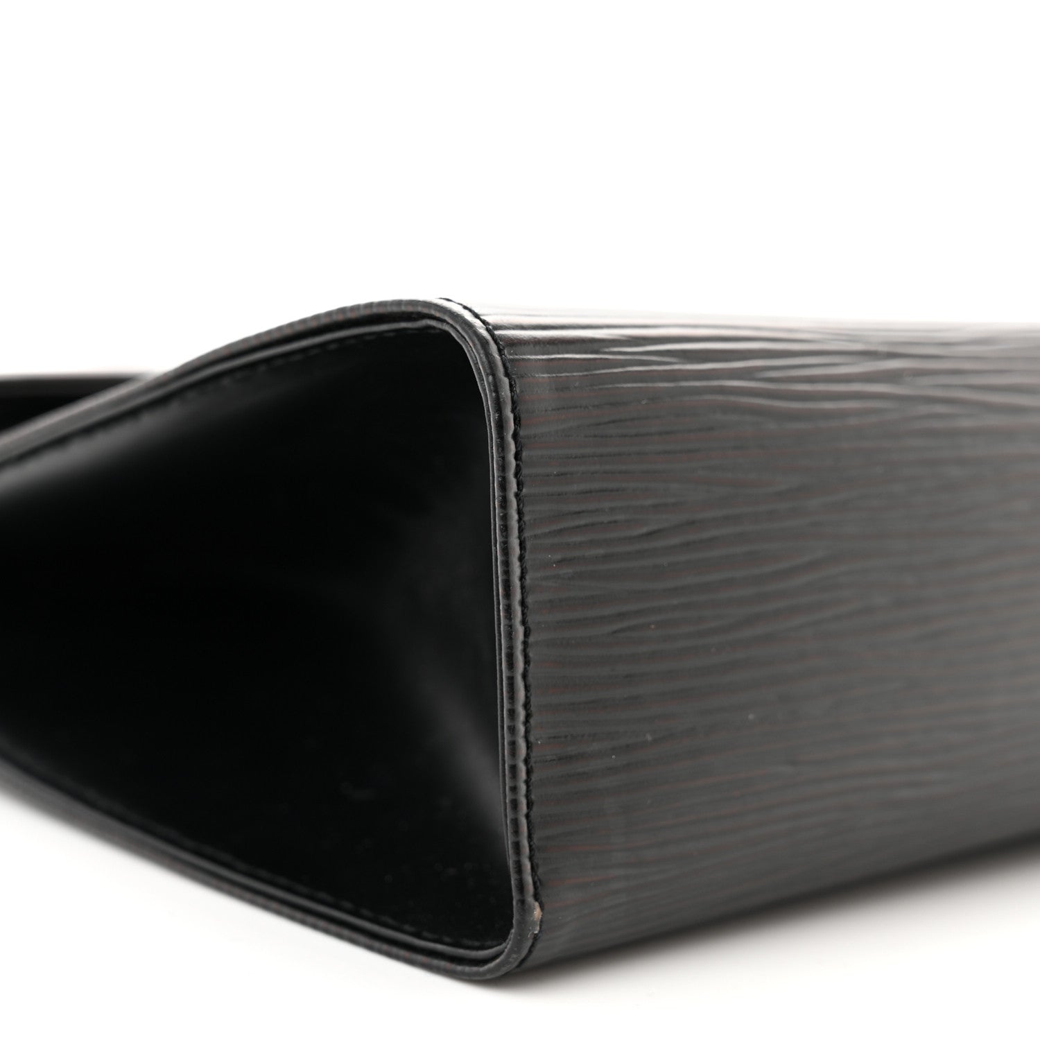 Louis Vuitton Epi Dinard Black 8 of 10