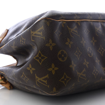 Louis Vuitton Monogram Batignolles Horizontal 5 of 14