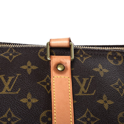 Louis Vuitton Monogram Sac Flanerie 45 14 of 17