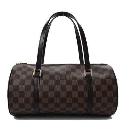 Louis Vuitton Damier Ebene Papillon 30 1 of 7
