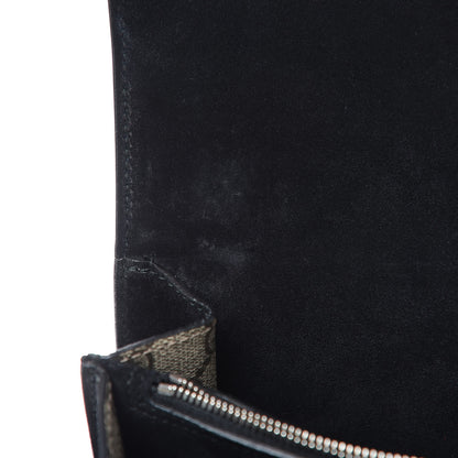 Gucci GG Supreme Monogram Small Dionysus Shoulder Bag Black 13 of 13
