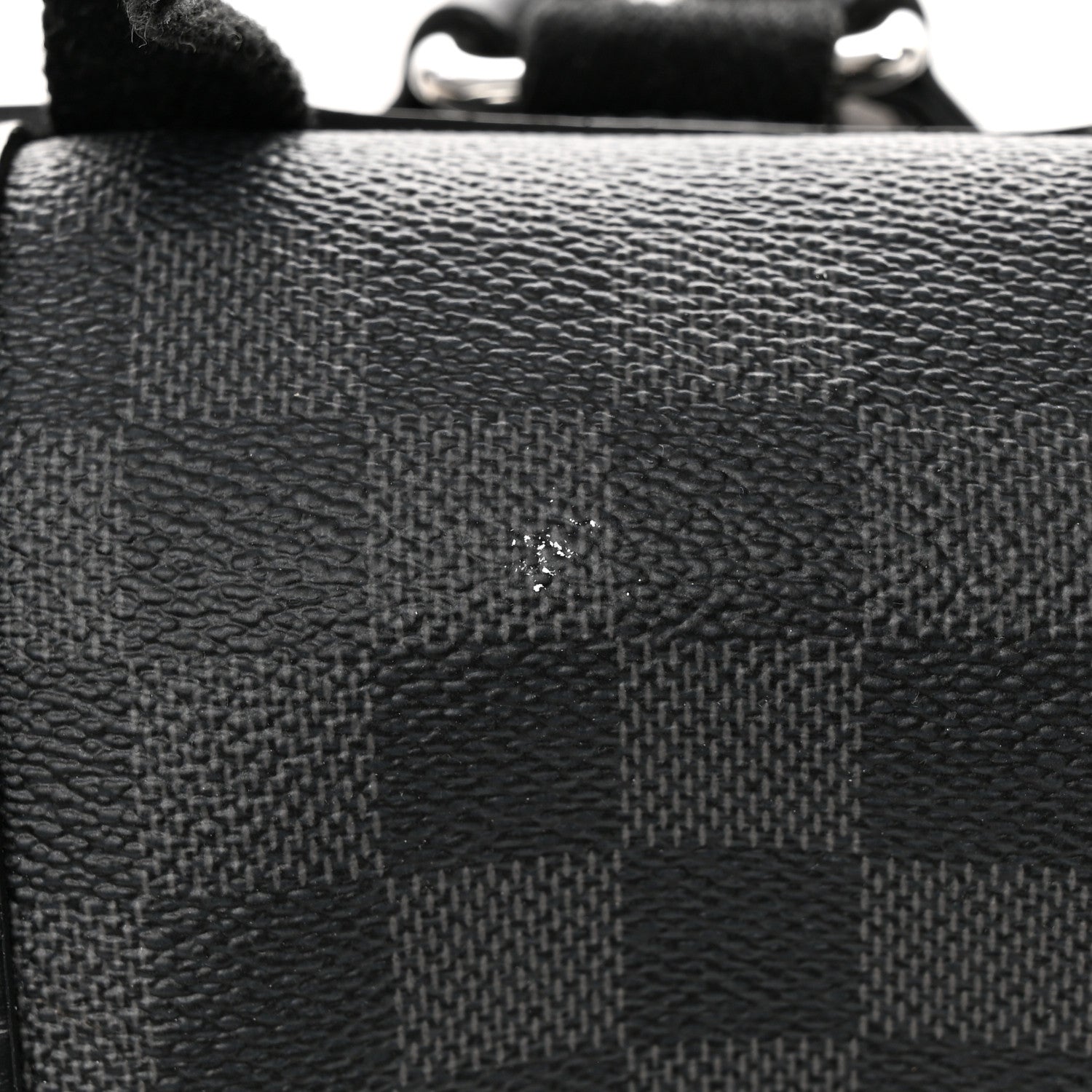 Louis Vuitton Damier Graphite Christopher PM Backpack 11 of 11