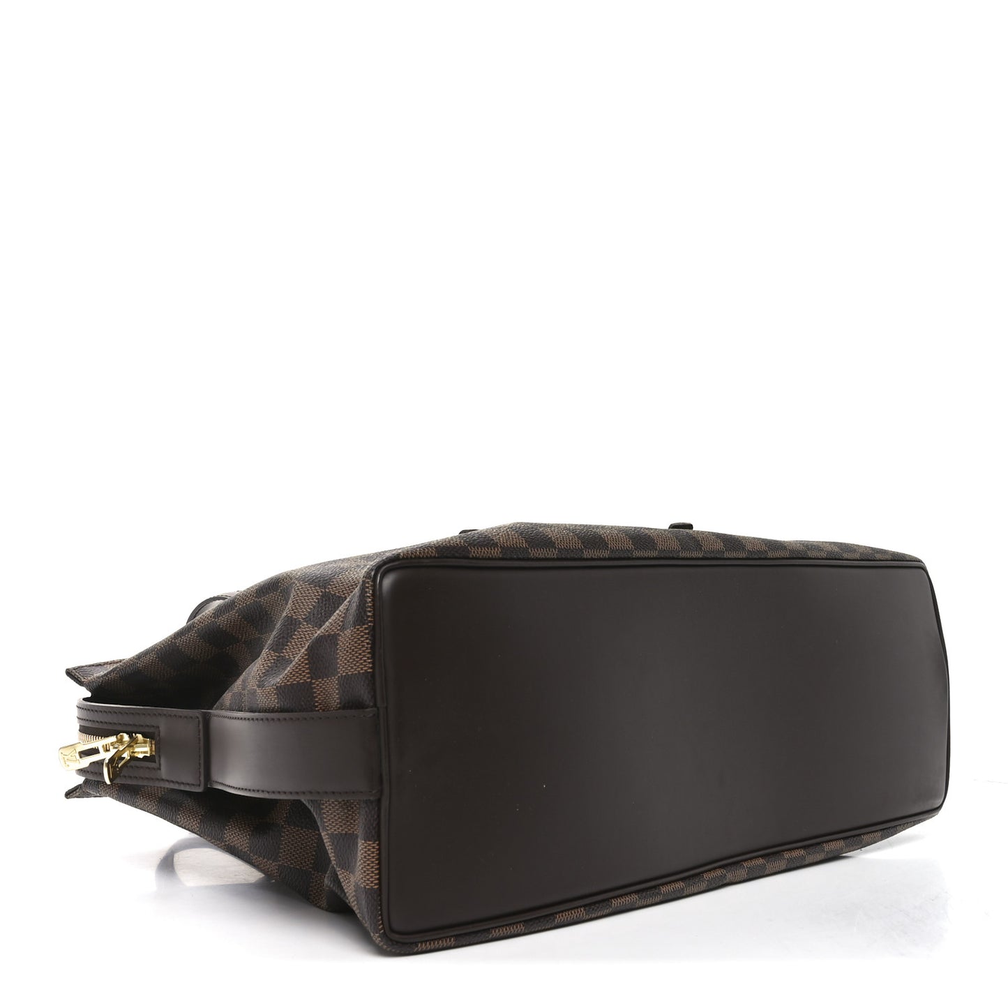 Damier Ebene Chelsea Tote
