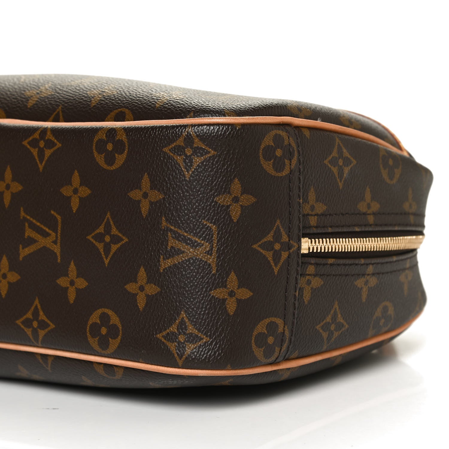 Louis Vuitton Monogram Trouville 9 of 11