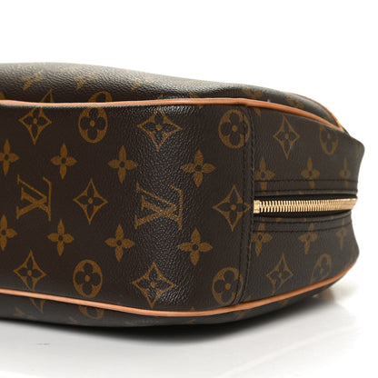 Louis Vuitton Monogram Trouville 9 of 11