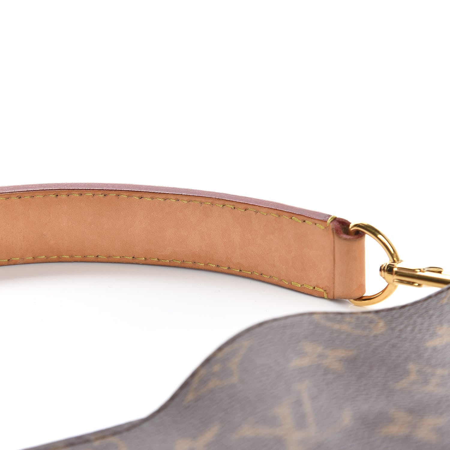 Louis Vuitton Monogram Metis 8 of 14