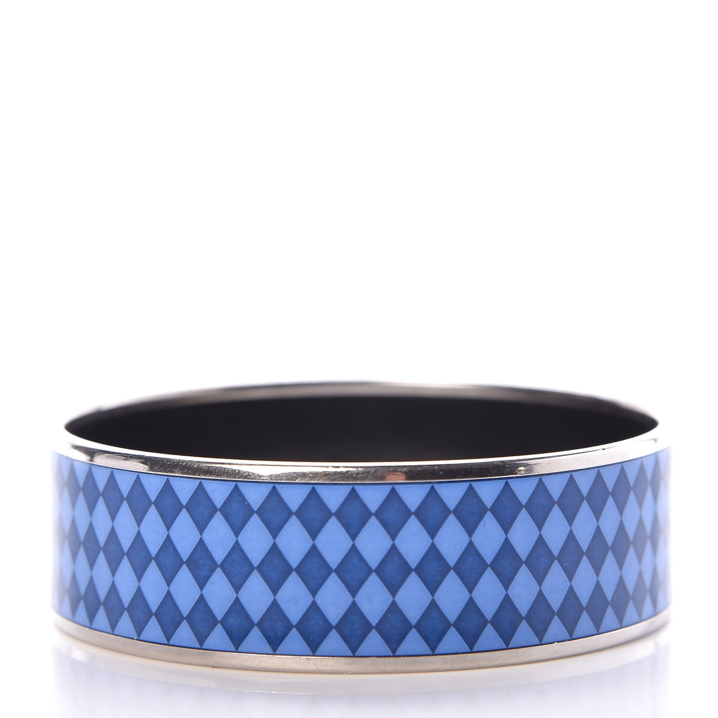 Enamel Printed Wide Bracelet 70