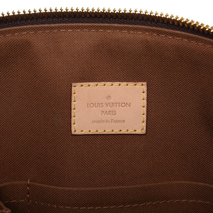 Louis Vuitton Monogram Tivoli GM 6 of 15