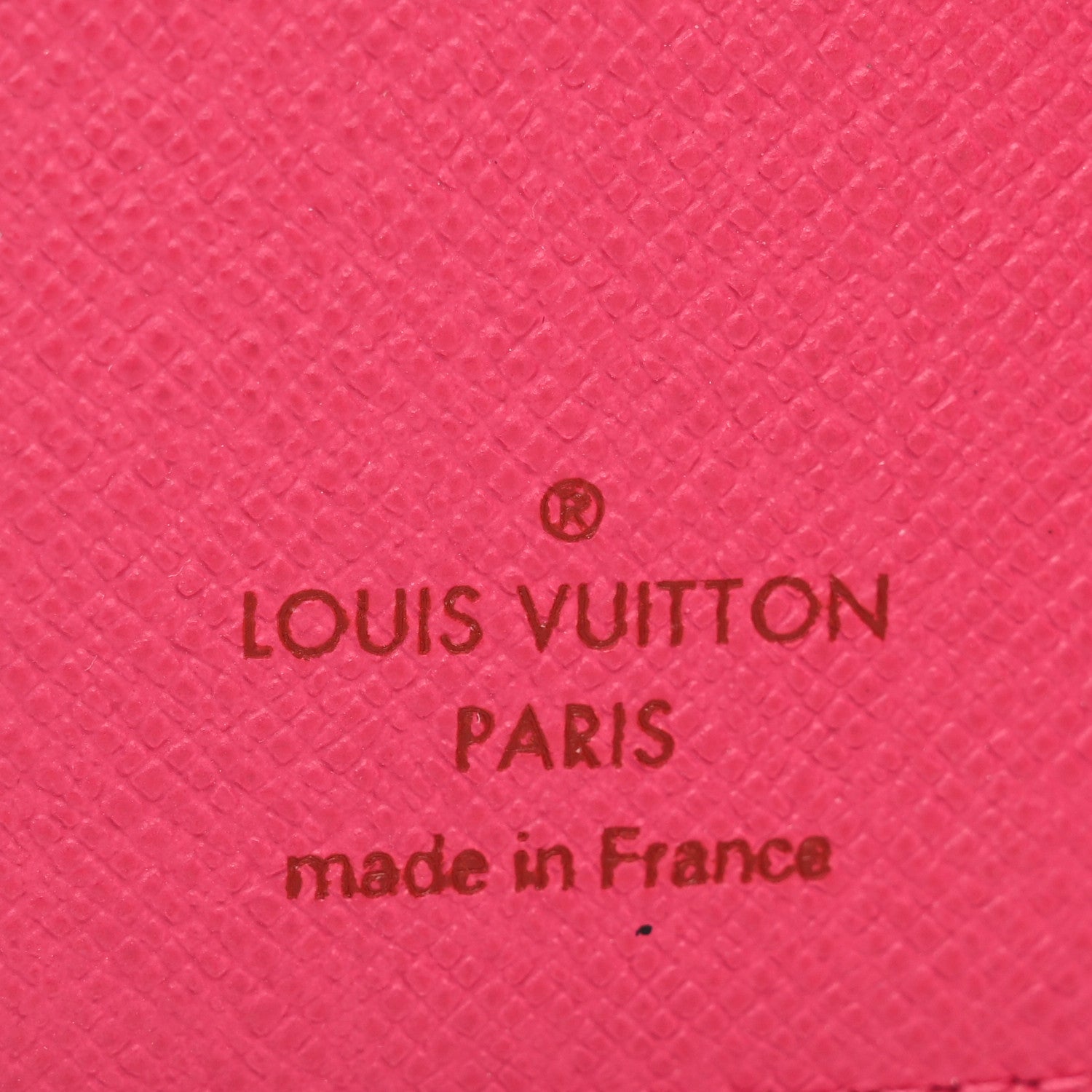 Louis Vuitton Monogram Multicolor Small Ring Agenda Cover Black Grenade 6 of 14