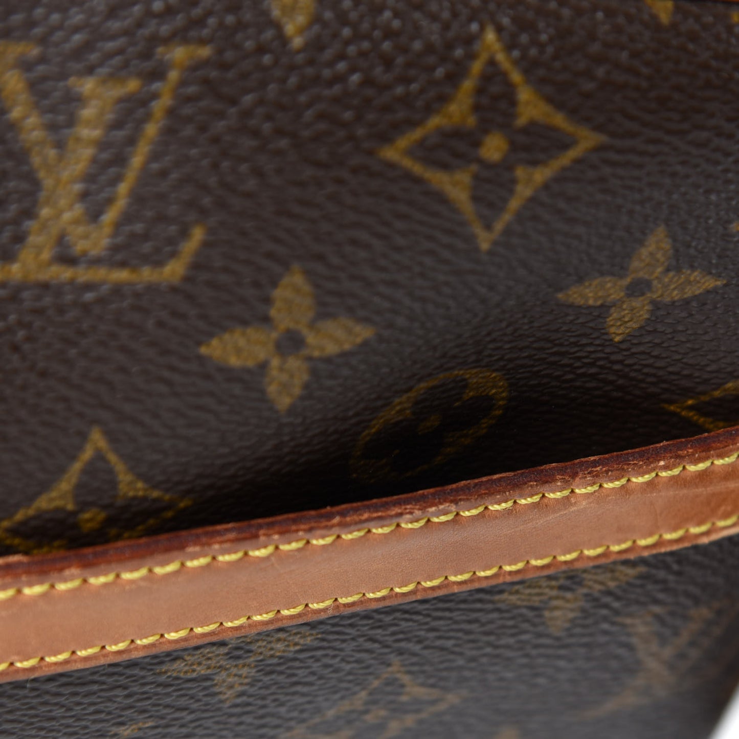 Monogram Reporter PM