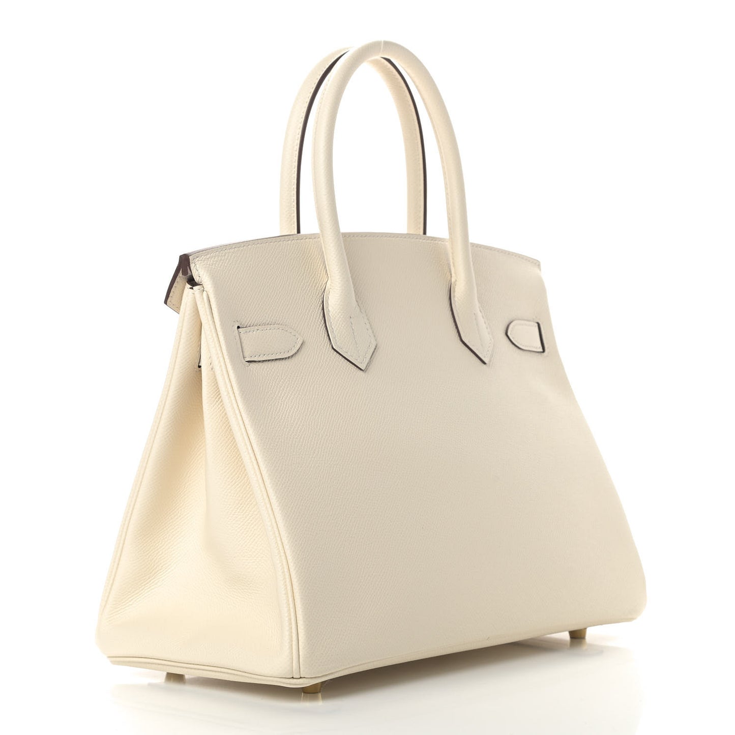 Epsom Birkin 30 Nata