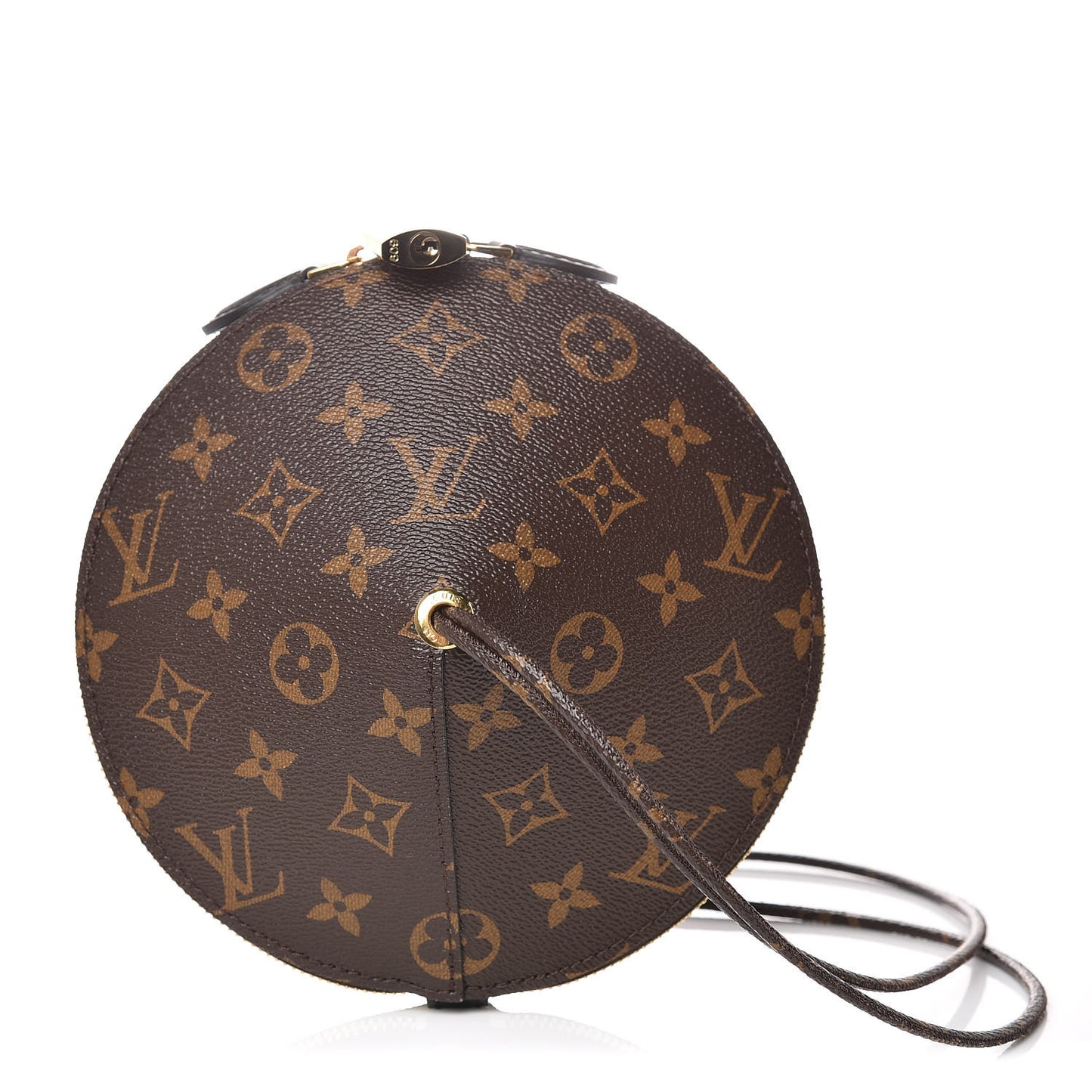Monogram Toupie