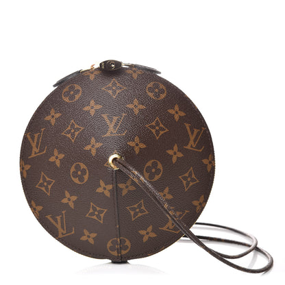 Louis Vuitton Monogram Toupie 1 of 8